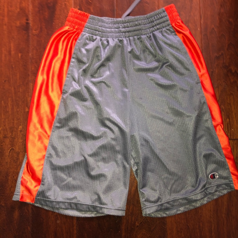 Champion Athletic Basketball Shorts